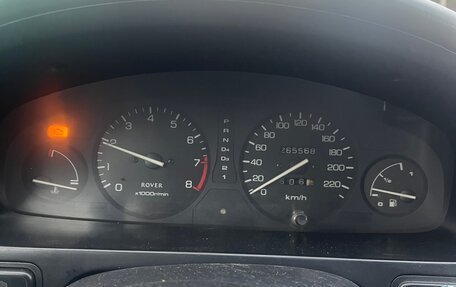 Land Rover 400, 1998 год, 150 000 рублей, 7 фотография