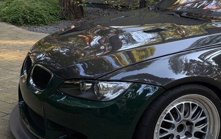 BMW M3, 2009 год, 10 000 000 рублей, 10 фотография