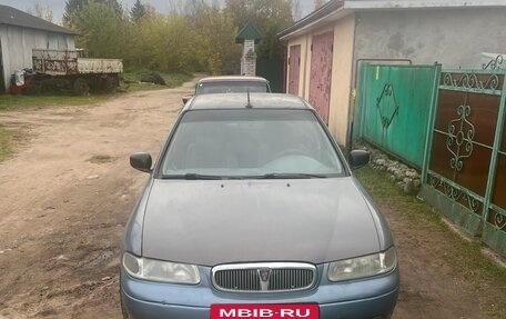 Land Rover 400, 1998 год, 150 000 рублей, 2 фотография