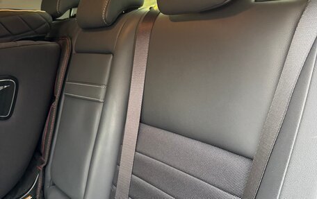 Lexus IS III, 2014 год, 2 780 000 рублей, 13 фотография