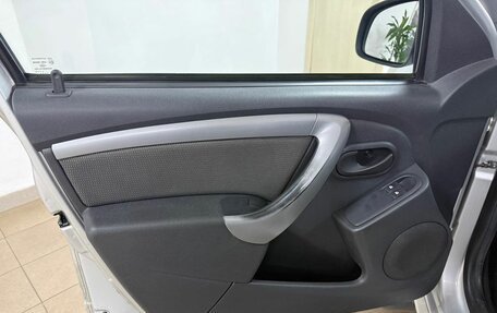Renault Duster I рестайлинг, 2013 год, 699 000 рублей, 9 фотография
