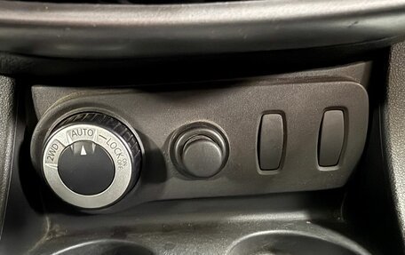 Renault Duster I рестайлинг, 2013 год, 699 000 рублей, 12 фотография