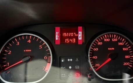 Renault Duster I рестайлинг, 2013 год, 699 000 рублей, 11 фотография