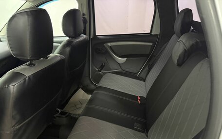 Renault Duster I рестайлинг, 2013 год, 699 000 рублей, 16 фотография