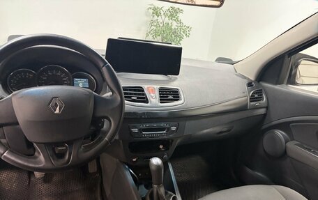 Renault Megane III, 2010 год, 499 000 рублей, 5 фотография