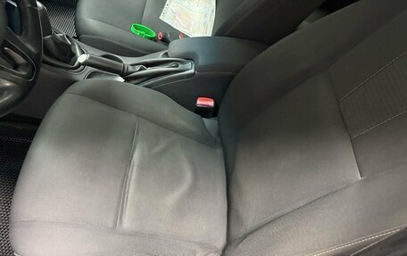 Renault Megane III, 2010 год, 499 000 рублей, 6 фотография