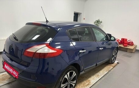 Renault Megane III, 2010 год, 499 000 рублей, 2 фотография