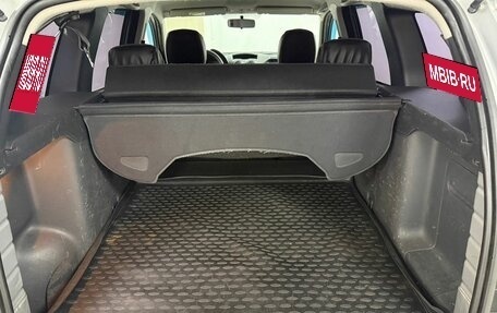 Renault Duster I рестайлинг, 2013 год, 699 000 рублей, 17 фотография