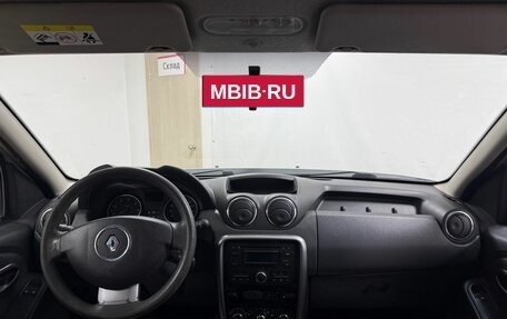 Renault Duster I рестайлинг, 2013 год, 699 000 рублей, 14 фотография