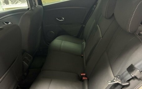 Renault Megane III, 2010 год, 499 000 рублей, 7 фотография