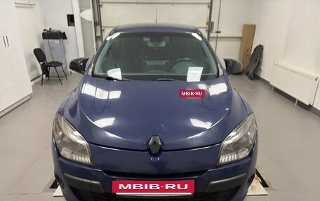Renault Megane III, 2010 год, 499 000 рублей, 3 фотография