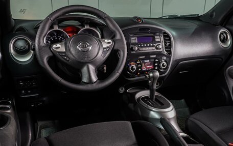 Nissan Juke II, 2012 год, 949 000 рублей, 6 фотография