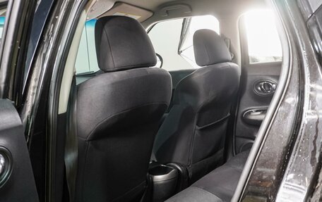 Nissan Juke II, 2012 год, 949 000 рублей, 11 фотография