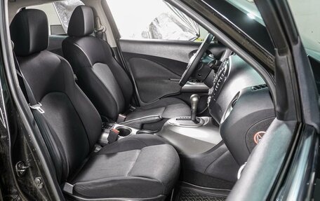 Nissan Juke II, 2012 год, 949 000 рублей, 8 фотография