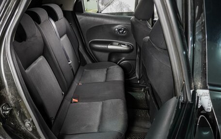 Nissan Juke II, 2012 год, 949 000 рублей, 7 фотография