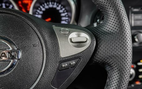Nissan Juke II, 2012 год, 949 000 рублей, 15 фотография