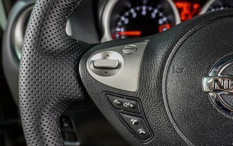 Nissan Juke II, 2012 год, 949 000 рублей, 14 фотография