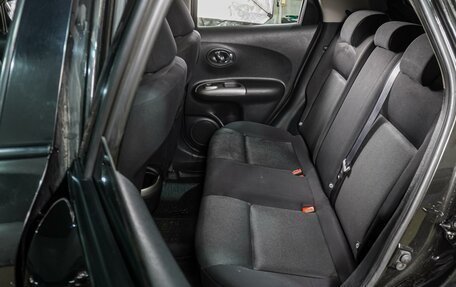 Nissan Juke II, 2012 год, 949 000 рублей, 9 фотография