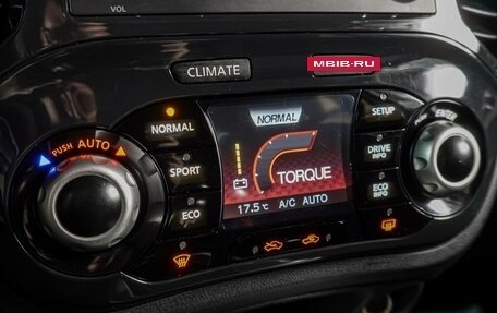 Nissan Juke II, 2012 год, 949 000 рублей, 12 фотография