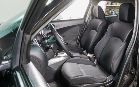 Nissan Juke II, 2012 год, 949 000 рублей, 10 фотография