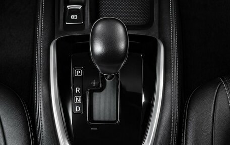 Nissan Qashqai, 2016 год, 1 679 000 рублей, 17 фотография