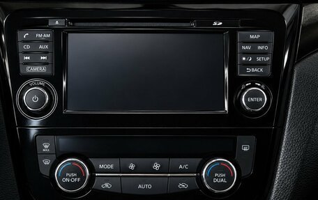Nissan Qashqai, 2016 год, 1 679 000 рублей, 14 фотография