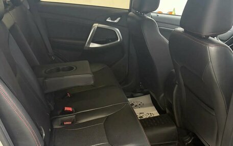Chery Tiggo 5 I рестайлинг, 2015 год, 870 000 рублей, 10 фотография