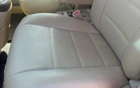 Toyota Alphard III, 2007 год, 1 600 000 рублей, 8 фотография