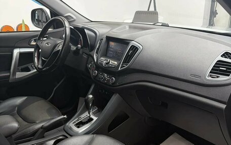 Chery Tiggo 5 I рестайлинг, 2015 год, 870 000 рублей, 8 фотография