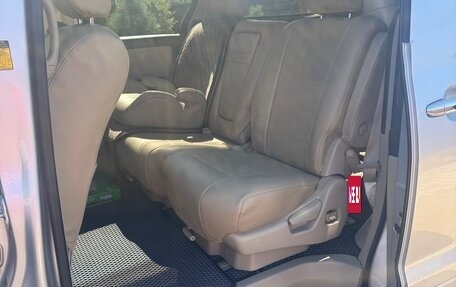 Toyota Alphard III, 2007 год, 1 600 000 рублей, 6 фотография