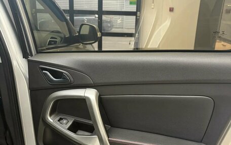 Chery Tiggo 5 I рестайлинг, 2015 год, 870 000 рублей, 19 фотография