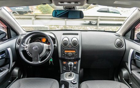 Nissan Qashqai, 2007 год, 888 000 рублей, 13 фотография