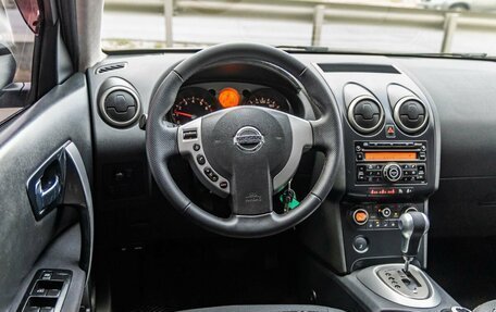 Nissan Qashqai, 2007 год, 888 000 рублей, 14 фотография