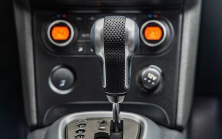 Nissan Qashqai, 2007 год, 888 000 рублей, 25 фотография