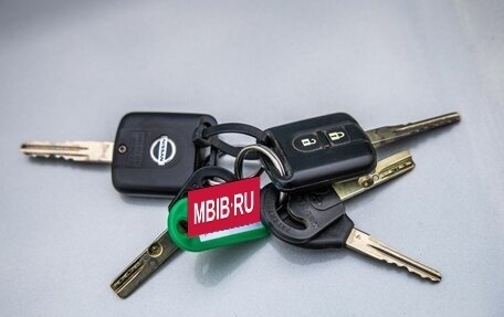 Nissan Qashqai, 2007 год, 888 000 рублей, 32 фотография