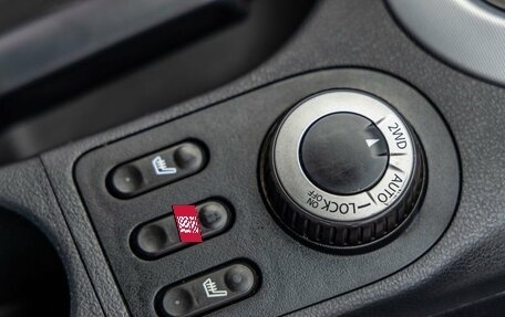Nissan Qashqai, 2007 год, 888 000 рублей, 26 фотография