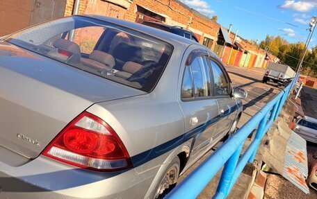 Nissan Almera Classic, 2008 год, 400 000 рублей, 4 фотография
