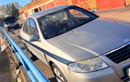 Nissan Almera Classic, 2008 год, 400 000 рублей, 2 фотография
