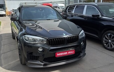 BMW X6, 2017 год, 5 000 000 рублей, 1 фотография