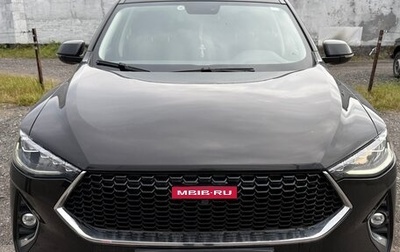 Haval F7 I, 2022 год, 1 700 000 рублей, 1 фотография