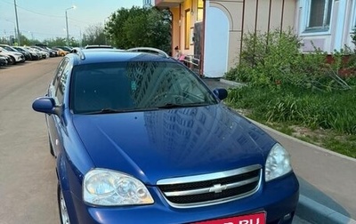 Chevrolet Lacetti, 2007 год, 450 000 рублей, 1 фотография