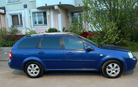 Chevrolet Lacetti, 2007 год, 450 000 рублей, 2 фотография