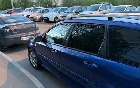 Chevrolet Lacetti, 2007 год, 450 000 рублей, 6 фотография