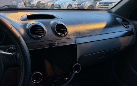 Chevrolet Lacetti, 2007 год, 450 000 рублей, 11 фотография