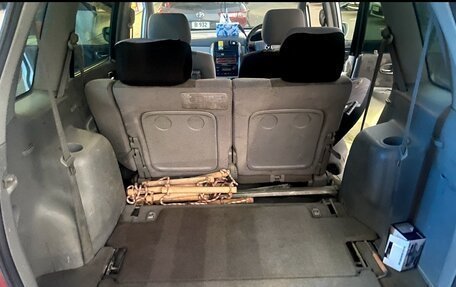 Mazda Premacy III, 2001 год, 404 000 рублей, 6 фотография