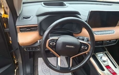 Haval Jolion, 2023 год, 1 116 425 рублей, 1 фотография