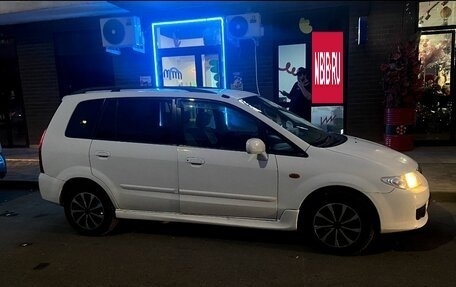 Mazda Premacy III, 2001 год, 404 000 рублей, 2 фотография