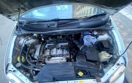 Mazda Premacy III, 2001 год, 404 000 рублей, 10 фотография