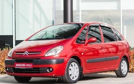Citroen Xsara Picasso, 2006 год, 250 000 рублей, 1 фотография