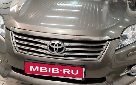 Toyota RAV4, 2010 год, 1 250 000 рублей, 1 фотография